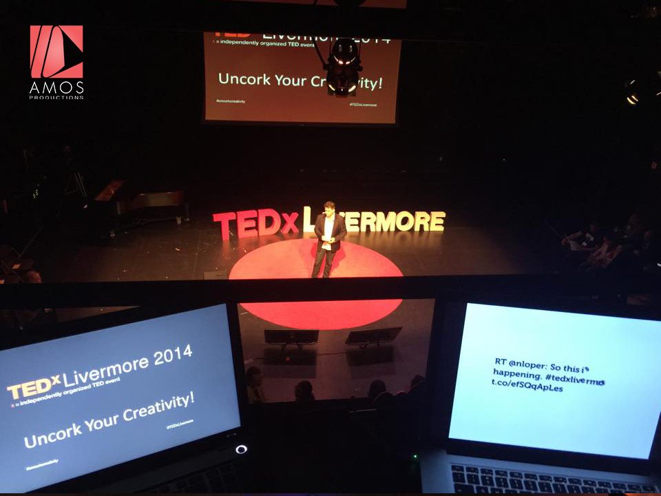 TEDxLive