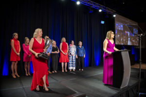 corporate awards