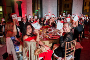 fundraising gala tips