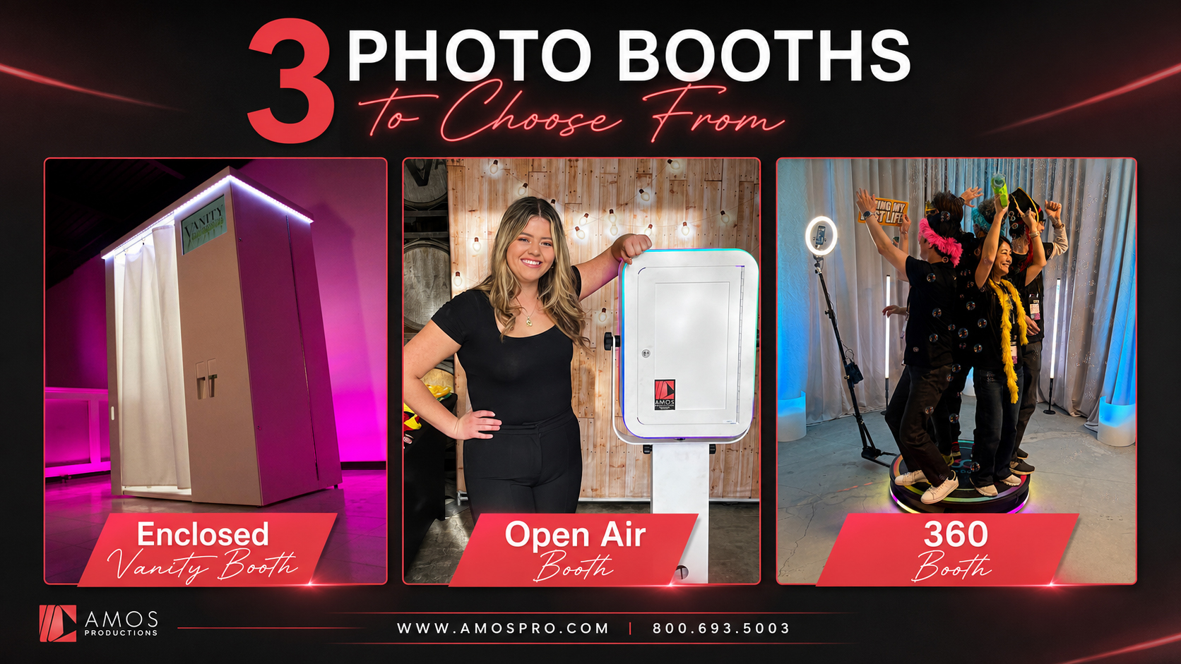 3-Booths-To-Choose-From